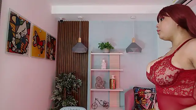 Dalila Sky online show from 11, 3, 2026