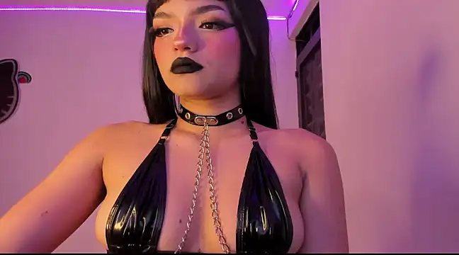 misa   amane online show from 27, 12, 2024