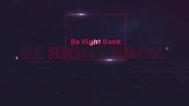 Luna1984 online show from 26, 2, 2026