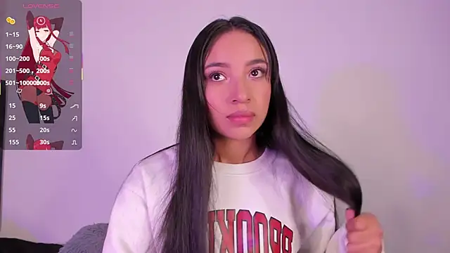 Snapshot of Mereo_leona chatting on 15, 10, 2025 Mereo leona online show from 15, 10, 2025