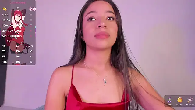 Snapshot of Mereo_leona chatting on 22, 11, 2025 Mereo leona online show from 22, 11, 2025