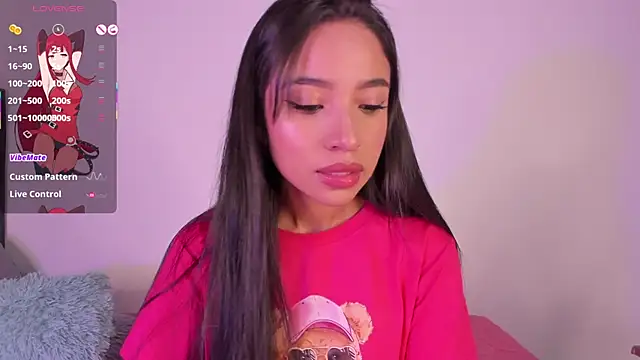 Snapshot of Mereo_leona chatting on 20, 10, 2025 Mereo leona online show from 20, 10, 2025