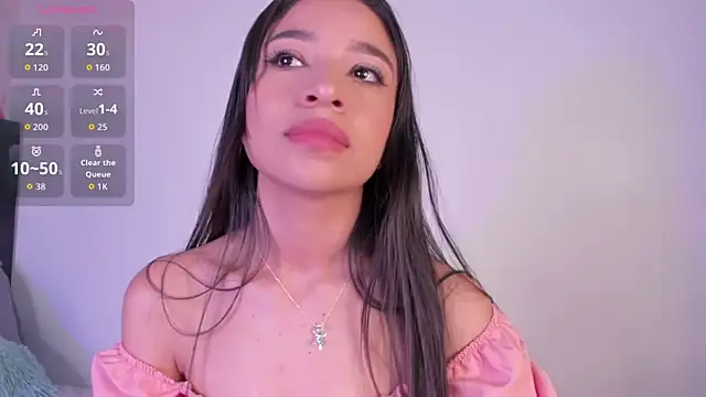 Snapshot of Mereo_leona chatting on 15, 11, 2025 Mereo leona online show from 15, 11, 2025