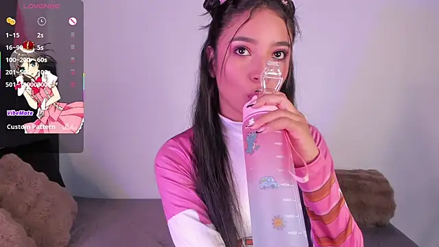 Mereo leona online show from 3, 3, 2026