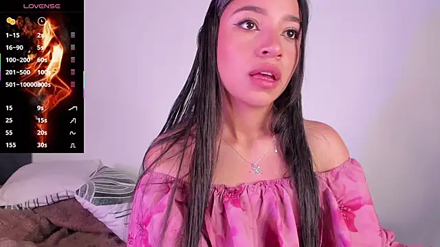 Mereo leona online show from 30, 3, 2026