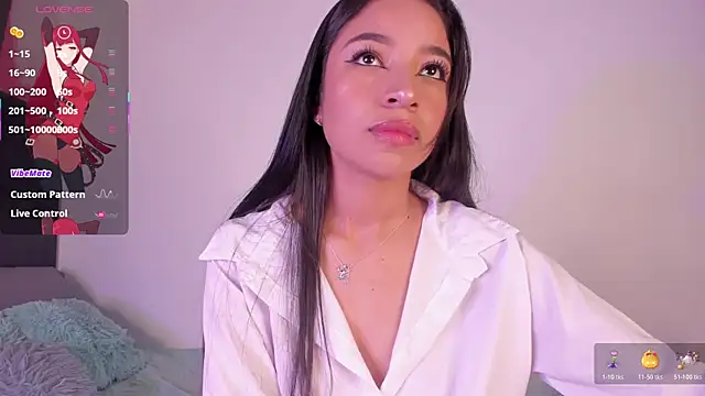 Mereo leona online show from 17, 12, 2025