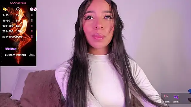 Mereo leona online show from 7, 3, 2026