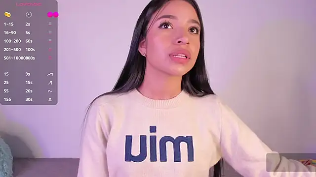 Mereo leona online show from 8, 1, 2026