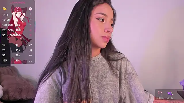 Mereo leona online show from 20, 2, 2026