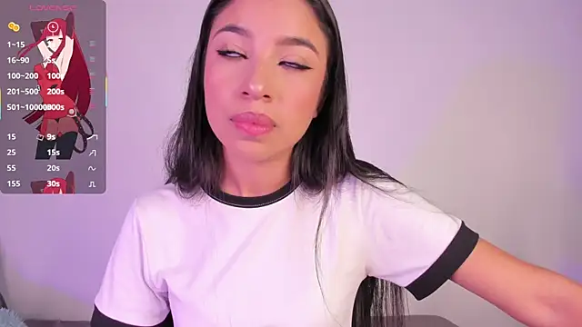 Snapshot of Mereo_leona chatting on 22, 10, 2025 Mereo leona online show from 22, 10, 2025