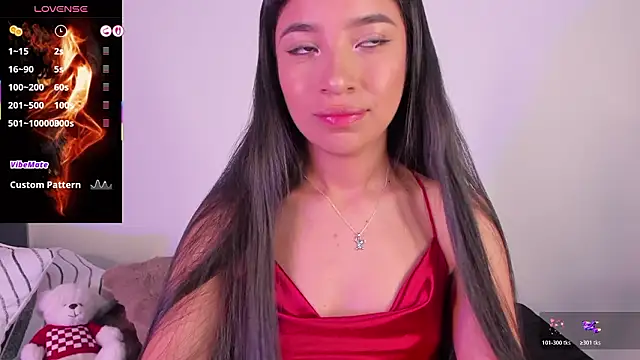 Mereo leona online show from 19, 3, 2026