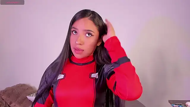 Mereo leona online show from 14, 4, 2026