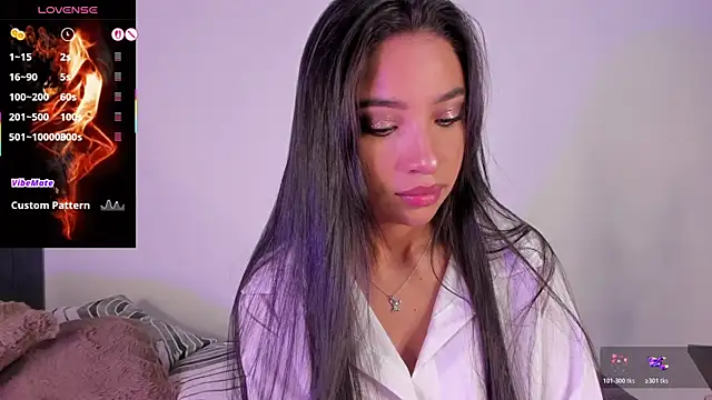 Mereo leona online show from 12, 4, 2026