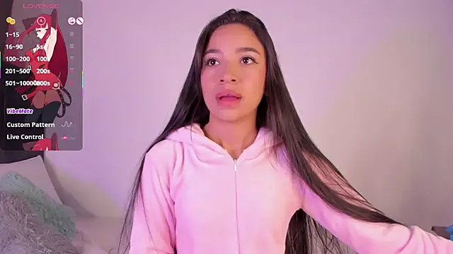 Snapshot of Mereo_leona chatting on 4, 11, 2025 Mereo leona online show from 4, 11, 2025