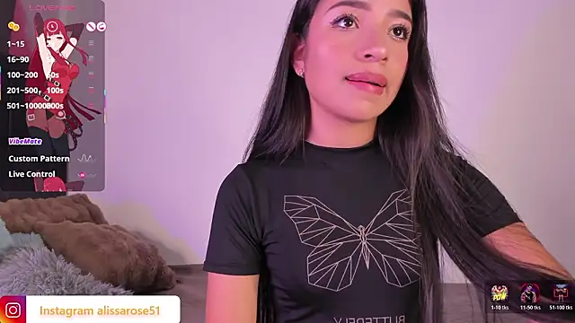 Mereo leona online show from 17, 1, 2026