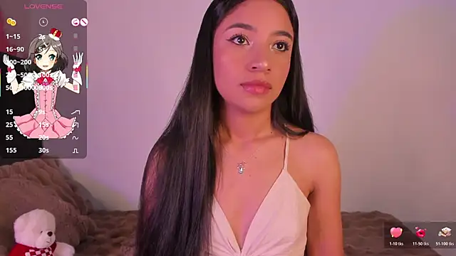 Mereo leona online show from 22, 2, 2026