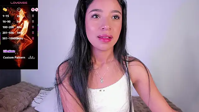 Mereo leona online show from 21, 4, 2026