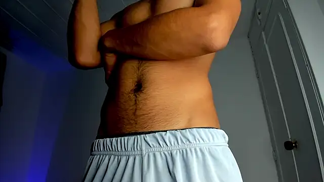 andy 0018 online show from 31, 1, 2025