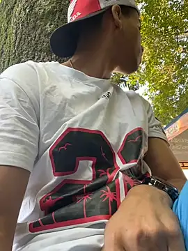 andy 0018 online show from 21, 1, 2025