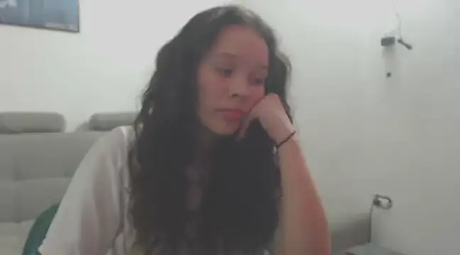 Snapshot of Yeimi360 chatting on 9, 3, 2025 Yeimi360 online show from 9, 3, 2025