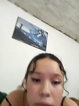 Snapshot of Yeimi360 chatting on 12, 2, 2025 Yeimi360 online show from 12, 2, 2025