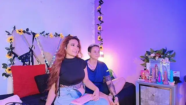 Snapshot of BRITHANY_SPARK chatting on 24, 5, 2026 BRITHANY SPARK online show from 24, 5, 2026