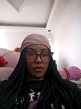 devi black13  online show from 18, 3, 2026