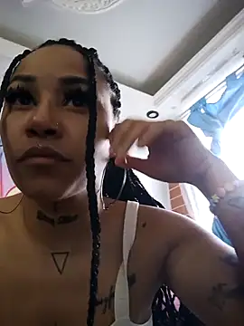 devi black13  online show from 24, 2, 2026