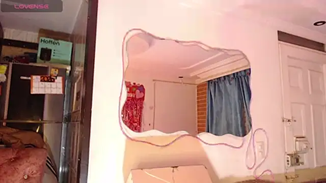 devi black13  online show from 14, 2, 2026