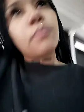 devi black13  online show from 21, 2, 2026