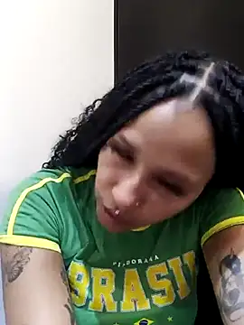 devi black13  online show from 27, 2, 2025