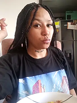 devi black13  online show from 18, 2, 2026