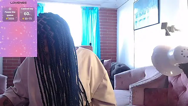 devi black13  online show from 16, 2, 2026