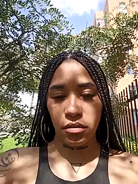 devi black13  online show from 26, 2, 2026