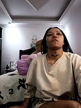 devi black13  online show from 6, 5, 2026