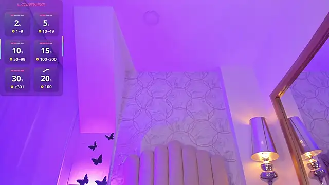 Foxy200   online show from 14, 1, 2026