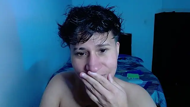 Snapshot of Im_Milan_Rs chatting on 12, 6, 2026 Im Milan Rs online show from 12, 6, 2026