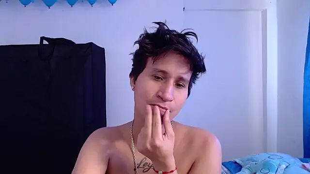 Snapshot of Im_Milan_Rs chatting on 1, 6, 2026 Im Milan Rs online show from 1, 6, 2026