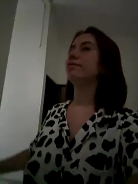 Snapshot of HannaSmiith chatting on 17, 9, 2025 HannaSmiith online show from 17, 9, 2025