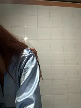Snapshot of HannaSmiith chatting on 23, 2, 2025 HannaSmiith online show from 23, 2, 2025