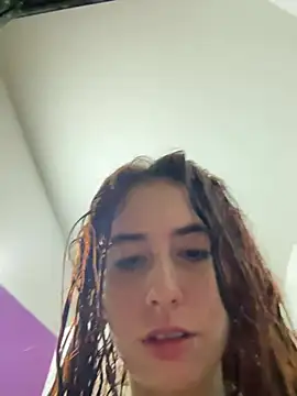 Snapshot of HannaSmiith chatting on 25, 2, 2025 HannaSmiith online show from 25, 2, 2025