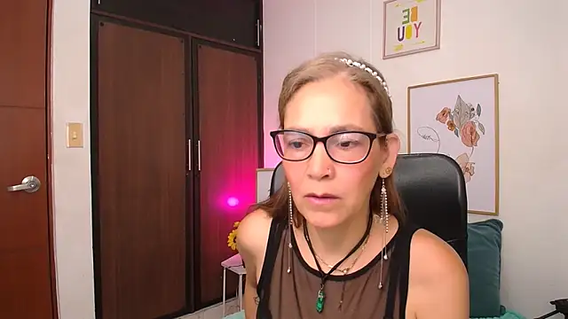 NanitaFun online show from 6, 12, 2024