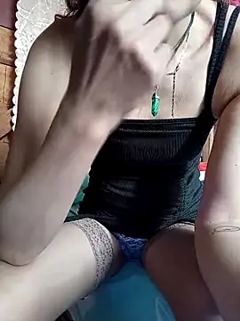 NanitaFun online show from 21, 10, 2025