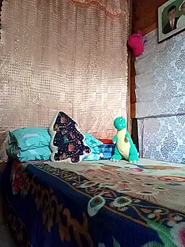 NanitaFun online show from 27, 10, 2025