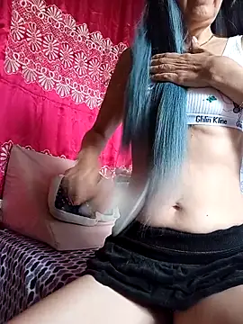 NanitaFun online show from 25, 2, 2026