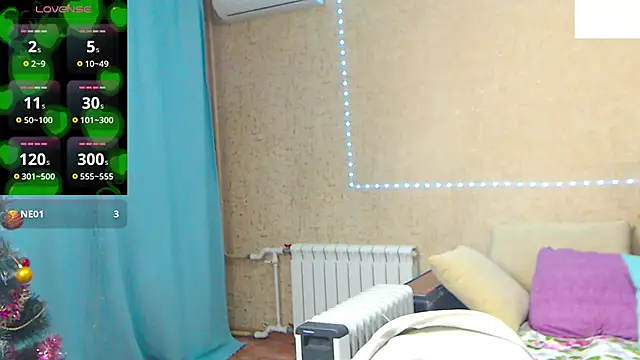 --Model--2 online show from 29, 1, 2025