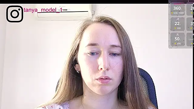 --Model--2 online show from 19, 11, 2025