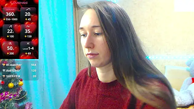 --Model--2 online show from 19, 1, 2025