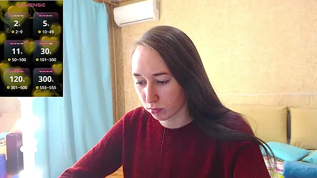 --Model--2 online show from 20, 2, 2025