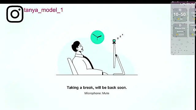 --Model--2 online show from 26, 11, 2025